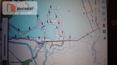 Działka SPALONA - Spalona  -
Dolnośląskie Zdjęcie nr 3