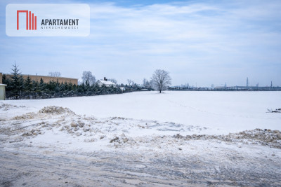Działka dobra lokalizacja warunki zabudowy media - Chojnice  -
Pomorskie Zdjęcie nr 3