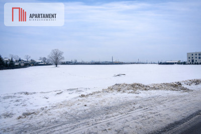 Działka dobra lokalizacja warunki zabudowy media - Chojnice  -
Pomorskie Zdjęcie nr 4