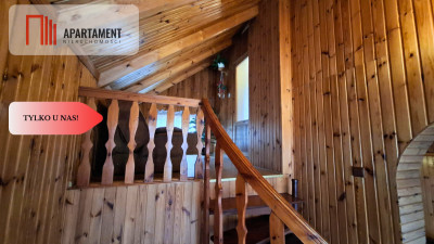 Całoroczny wyjątkowy dom nad jeziorem - ROD Dobrcz - Dobrcz  -
Kujawsko-Pomorskie Zdjęcie nr 10