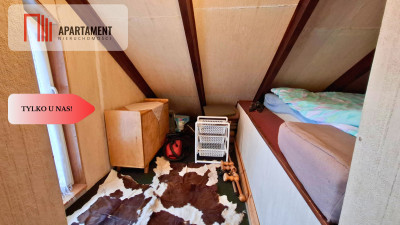 Całoroczny wyjątkowy dom nad jeziorem - ROD Dobrcz - Dobrcz  -
Kujawsko-Pomorskie Zdjęcie nr 11