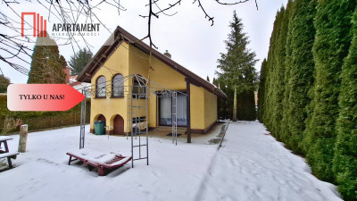 Całoroczny wyjątkowy dom nad jeziorem - ROD Dobrcz - Dobrcz  - Kujawsko-Pomorskie