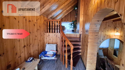 Całoroczny wyjątkowy dom nad jeziorem - ROD Dobrcz - Dobrcz  -
Kujawsko-Pomorskie Zdjęcie nr 9