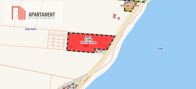 Działki budowlane w Żninie - Żnin  - Kujawsko-Pomorskie