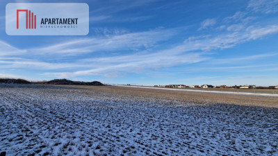 Działki budowlane w Żninie - Żnin  -
Kujawsko-Pomorskie Zdjęcie nr 5