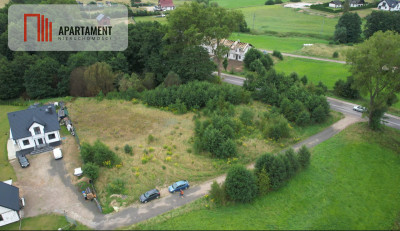 Objęta mpzp w otoczeniu terenów zielonych - Kobysewo  -
Pomorskie Zdjęcie nr 2