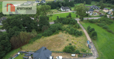 Objęta mpzp w otoczeniu terenów zielonych - Kobysewo  -
Pomorskie Zdjęcie nr 3