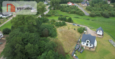 Objęta mpzp w otoczeniu terenów zielonych - Kobysewo  -
Pomorskie Zdjęcie nr 4