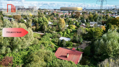 Działka na sprzedaż - Gdańsk  -
Pomorskie Zdjęcie nr 2