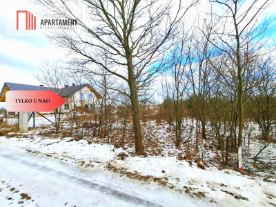 MORZEWIEC 3260m2 WYDANE WZ CISZA SPOKÓJ - Morzewiec  - Kujawsko-Pomorskie