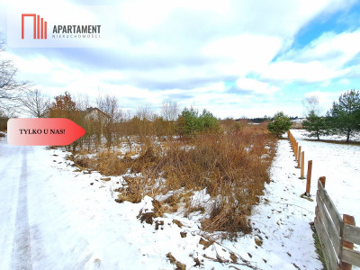 MORZEWIEC 3260m2 WYDANE WZ CISZA SPOKÓJ - Morzewiec  -
Kujawsko-Pomorskie Zdjęcie nr 4