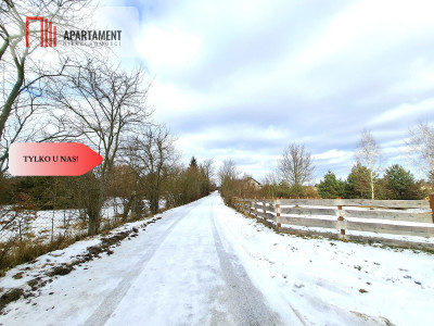 MORZEWIEC 3260m2 WYDANE WZ CISZA SPOKÓJ - Morzewiec  -
Kujawsko-Pomorskie Zdjęcie nr 6