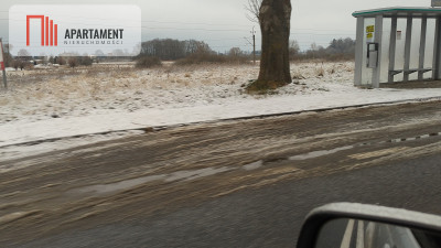 Działka rolna w nadmorskim Tymieniu - Tymień  -
Zachodniopomorskie Zdjęcie nr 3