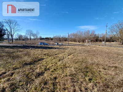 17 ha Działka rolna w nadmorskim Tymieniu - Tymień  -
Zachodniopomorskie Zdjęcie nr 7