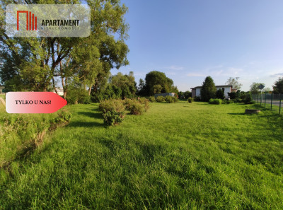 TYLKO U NAS  Duża działka w dobrej okolicy - Miastko  -
Pomorskie Zdjęcie nr 11