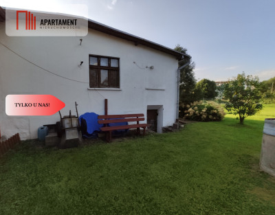 TYLKO U NAS  Duża działka w dobrej okolicy - Miastko  -
Pomorskie Zdjęcie nr 12