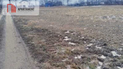 Działki z perspektywą na pełnych uroku terenach - Kładno  - Zachodniopomorskie