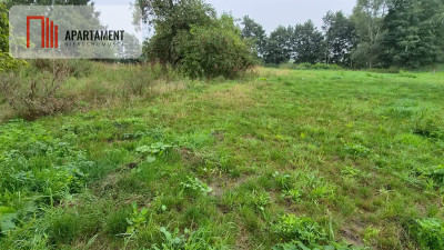 Działki z perspektywą na pełnych uroku terenach - Kładno  -
Zachodniopomorskie Zdjęcie nr 8