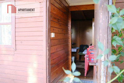 Działka ROD Myślęcinek - Bydgoszcz  -
Pomorskie Zdjęcie nr 10