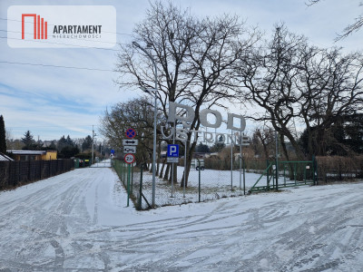 Działka ROD Myślęcinek - Bydgoszcz  -
Pomorskie Zdjęcie nr 12