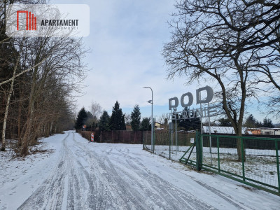 Działka ROD Myślęcinek - Bydgoszcz  -
Pomorskie Zdjęcie nr 13