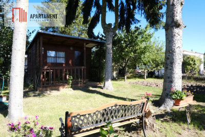 Działka ROD Myślęcinek - Bydgoszcz  - Pomorskie