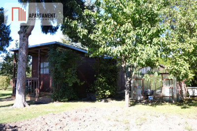 Działka ROD Myślęcinek - Bydgoszcz  -
Pomorskie Zdjęcie nr 2