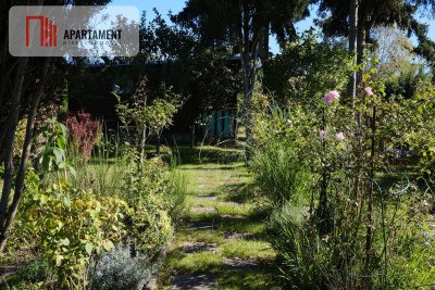 Działka ROD Myślęcinek - Bydgoszcz  -
Pomorskie Zdjęcie nr 4