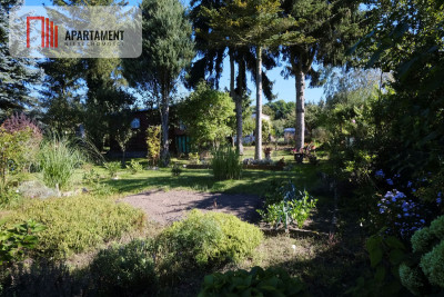 Działka ROD Myślęcinek - Bydgoszcz  -
Pomorskie Zdjęcie nr 6