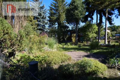 Działka ROD Myślęcinek - Bydgoszcz  -
Pomorskie Zdjęcie nr 7