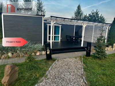 Tylko u nas Oaza spokoju w Sikorzynie - Sikorzyno  -
Pomorskie Zdjęcie nr 11