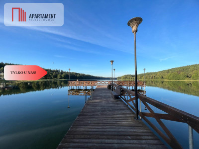 Tylko u nas Oaza spokoju w Sikorzynie - Sikorzyno  -
Pomorskie Zdjęcie nr 13