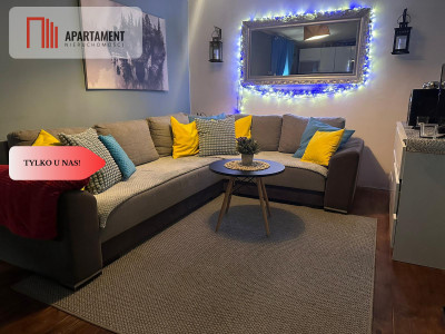 Tylko u nas Oaza spokoju w Sikorzynie - Sikorzyno  -
Pomorskie Zdjęcie nr 4