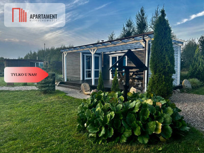 Tylko u nas Oaza spokoju w Sikorzynie - Sikorzyno  -
Pomorskie Zdjęcie nr 7