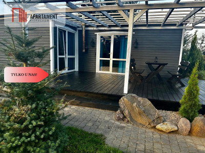 Tylko u nas Oaza spokoju w Sikorzynie - Sikorzyno  -
Pomorskie Zdjęcie nr 8