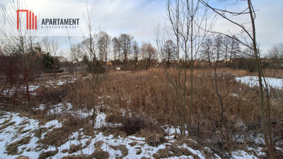 Działka z WZ i stawem - Rożnowo  -
Wielkopolskie Zdjęcie nr 11