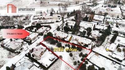 Tylko u nas Duża działka w Łochowie z MPZP - Łochowo  -
Kujawsko-Pomorskie Zdjęcie nr 3
