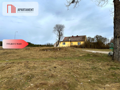 Działka budowlana w cichej i spokojnej okolicy - Mielno  -
Pomorskie Zdjęcie nr 3