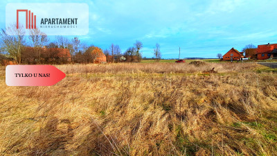 Duża działka budowlana w dobrej lokalizacji - Krupocin  -
Kujawsko-Pomorskie Zdjęcie nr 3