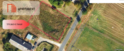 Duża działka budowlana w dobrej lokalizacji - Krupocin  -
Kujawsko-Pomorskie Zdjęcie nr 7