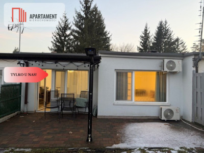 Rekreacyjna  działka w centrum Pieczysk z KW - Koronowo  - Kujawsko-Pomorskie