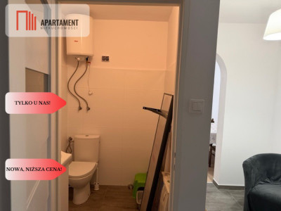 Rekreacyjna  działka w centrum Pieczysk z KW - Koronowo  -
Kujawsko-Pomorskie Zdjęcie nr 4