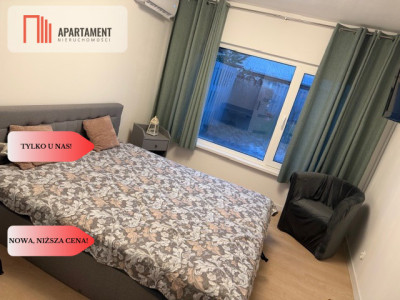 Rekreacyjna  działka w centrum Pieczysk z KW - Koronowo  -
Kujawsko-Pomorskie Zdjęcie nr 7