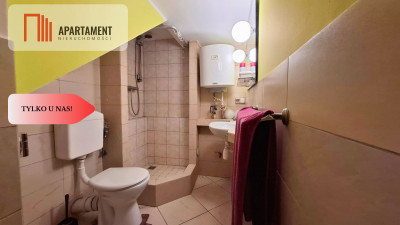 ROD 70m2 do remontu Niemcz gm Osielsko - Niemcz  -
Kujawsko-Pomorskie Zdjęcie nr 2