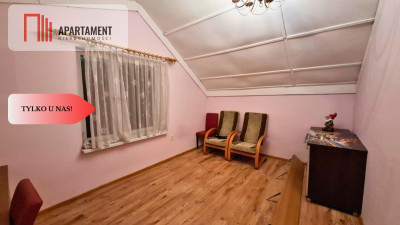 ROD 70m2 do remontu Niemcz gm Osielsko - Niemcz  -
Kujawsko-Pomorskie Zdjęcie nr 4