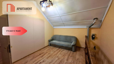 ROD 70m2 do remontu Niemcz gm Osielsko - Niemcz  -
Kujawsko-Pomorskie Zdjęcie nr 5