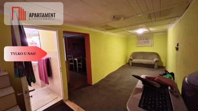 ROD 70m2 do remontu Niemcz gm Osielsko - Niemcz  -
Kujawsko-Pomorskie Zdjęcie nr 7