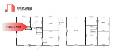 Rod drzewianowo - j Słupowskie piękna działka - Mrocza  -
Kujawsko-Pomorskie Zdjęcie nr 8