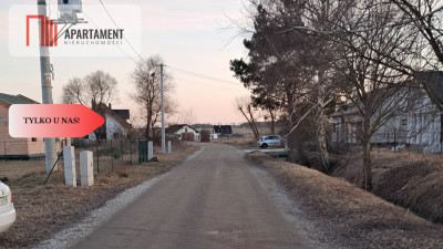 OKAZJA Działka z wydanym pozwoleniem na budowę - Międzylesie  -
Wielkopolskie Zdjęcie nr 11