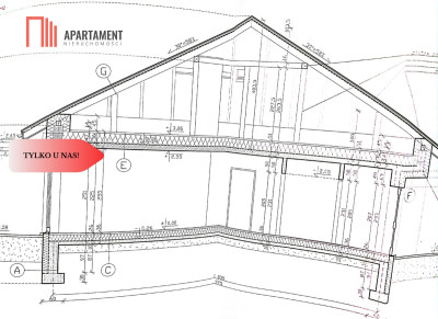 OKAZJA Działka z wydanym pozwoleniem na budowę - Międzylesie  -
Wielkopolskie Zdjęcie nr 14